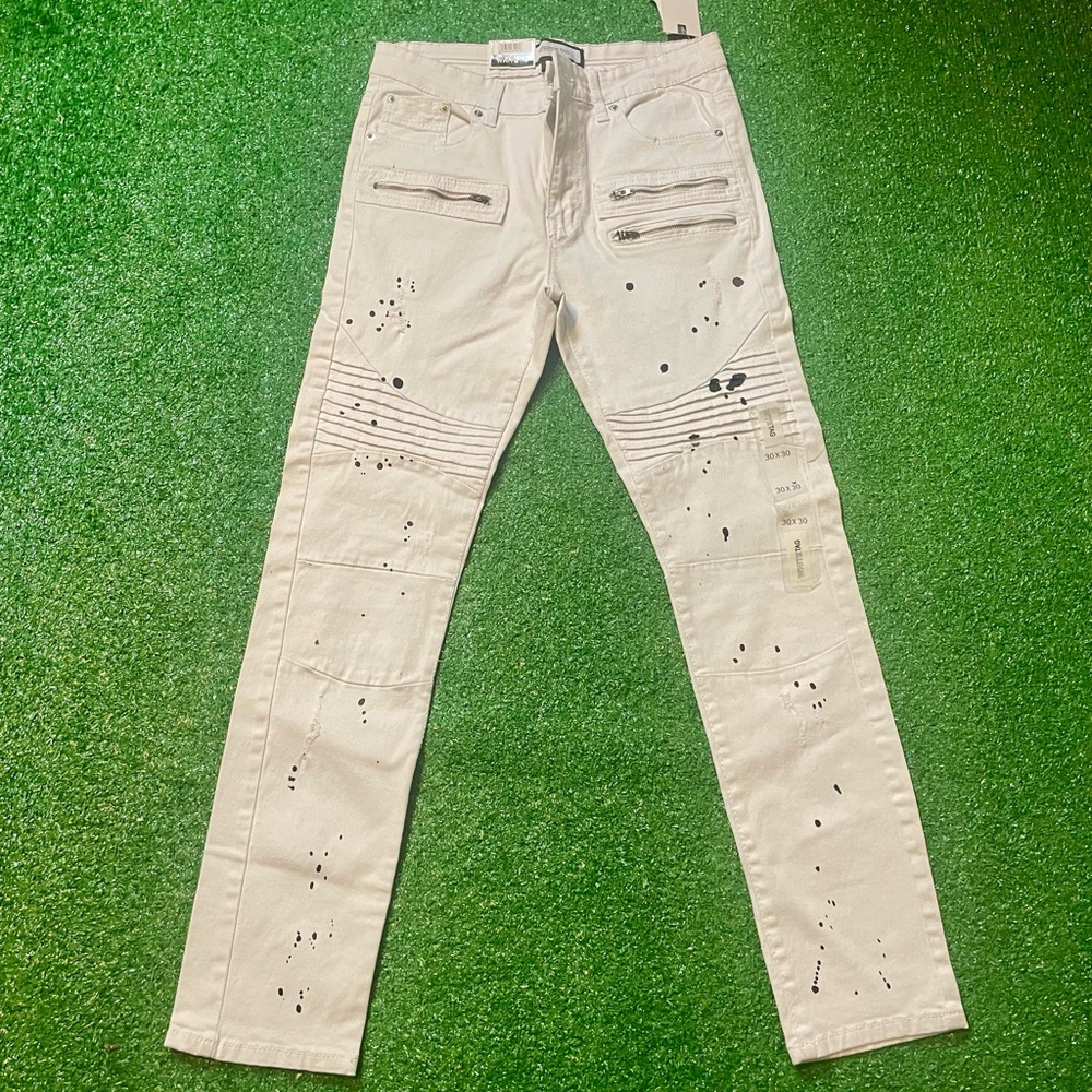White Stag Classic White Jeans